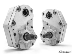 SuperATV Polaris RZR XP 6" Portal Gear Lift