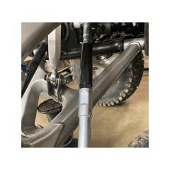 Polaris Pro R Tie Rod Sleeve - AJK Offroad
