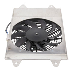 All Balls Racing 08-13 Yamaha 700 RHINO FI Cooling Fan 70-1009