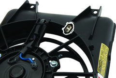 All Balls Racing 14-20 Yamaha Viking 700 Cooling Fan 70-1031