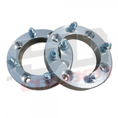 Teryx Wheel Spacer 4x137 1.5 inch 12x1.25 Stud