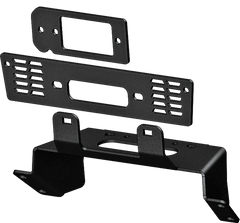 KFI 16-24 Pol Ranger 570 FS 800 Body/ 10-22 Ranger 400-800/ Crew/ MS 800 Body Style Winch Mount 101560
