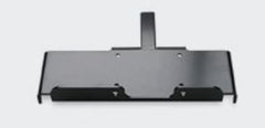 Warn POWERSPORT MULTI-MOUNT WINCH CARRIER FOR 2 INCH RECEIVER - SHORT DRUM 70917