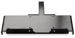 Warn POWERSPORT MULTI-MOUNT WINCH CARRIER FOR 1.25 INCH RECEIVER - SHORT DRUM 70925