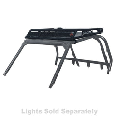 Roof Rack 2 Seat RZR XP1000 & XP Turbo