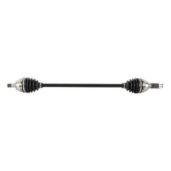 All Balls Racing 2021 Can-Am Maverick X3 Max Turbo R RS 6 Ball Axle Front Right AB6-CA-8-223