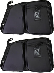 RZR 4 1000/900 Rear Door Bag Set (2014-2023)