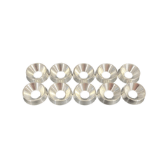 Aluminum Body Washers - AJK Offroad