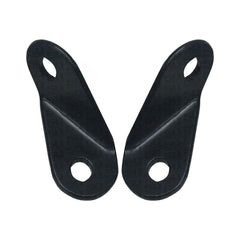 Polaris RZR 170 Pod Light Mounting Brackets