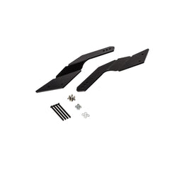 KC HiLiTES Bracket Set - 45in Pro6 Gravity LED - 7-Light Bar - Overhead Mount - Pair - 17-23 Can-Am Maverick X3 73425