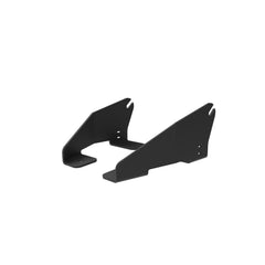 KC HiLiTES BRACKET/MOUNT SET 39IN OVERHEAD RZR PRO PN:73427