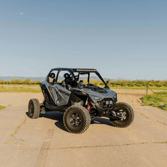 KC HiLiTES Light Bar Mount for 30 in. FLEX ERA LED Light Bar - Overhead - 2022+ Polaris RZR Pro R 7357