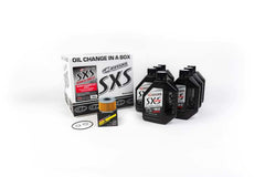 Maxima SXS Honda Talon Quick Change Kit w/Premium 10W40 Engine Oil/Filter/Hardware 90-049013-HON