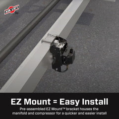 Air Lift EZ Mount WirelessAIR (2nd Generation) 74000EZ