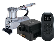 Air Lift LEVELING COMPRESSOR CONTROL SYSTEM; WIRELESSAIR 74000