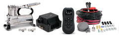 Air Lift LEVELING COMPRESSOR CONTROL SYSTEM; WIRELESSAIR 74000