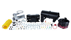 Air Lift WirelessAir Tank + EZ Mount Kit 74100EZ