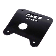 XP1000/ Turbo/ RS1 Heavy Duty Rear Plate
