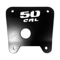 XP1000/ Turbo/ RS1 Heavy Duty Rear Plate