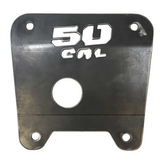 XP1000/ Turbo/ RS1 Heavy Duty Rear Plate