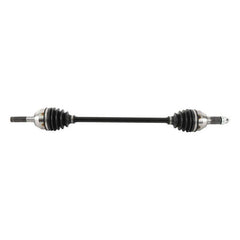 All Balls Racing 2017 Can-Am Maverick X3 6 Ball Axle Front Left AB6-CA-8-124