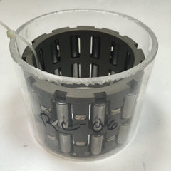 XP 1000 Sprague Carrier with Rollers & Clips
