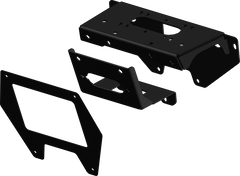 KFI 20+ Polaris RZR PRO XP/ 4 Winch Mount 101790