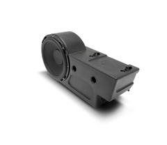 Rockford Fosgate 16-21 Polaris General 10in. Front Subwoofer Enclosure (w/ Amp Mounting Plate) RFGNRL-FWE
