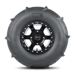 GMZ Sand Stripper Rear XL Tire - 10 Paddle 7/8in - 30x15-15 SS301515RXL