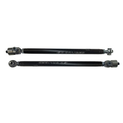 2017+ RZR XP Turbo & XP 1000 Tie Rod Set Heavy Duty