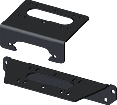 KFI 18+ Polaris Ranger 1000/ XP/ Crew Full-Size Winch Mount 101480