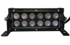 Elite Series 5.5 inch LED Light Bar - Flood Beam