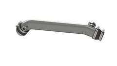 K&N 77-1008KC Charge Pipe Kit