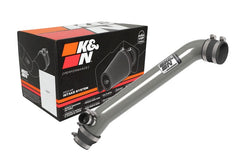 K&N 77-1008KC Charge Pipe Kit