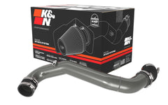 K&N 77-1009KC Charge Pipe Kit