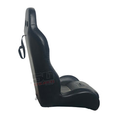 XP 1000 Bucket Seat with Carbon Fiber Look