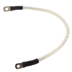 All Balls Racing 16in Clear Battery Cable 78-116