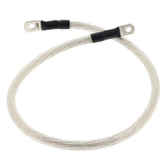All Balls Racing 25in Clear Battery Cable 78-125