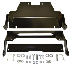 Warn Plow Mount Kit Polaris Ranger 79700