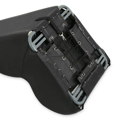 Simpson Racing Pro Sport Off-Road Suspension Seat Black / Black