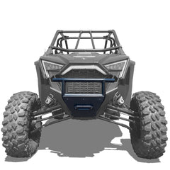 Polaris RZR Pro R / Turbo R / Pro S Winch Bumper V1 - Factory UTV