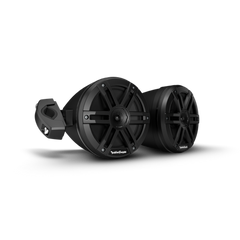 Rockford Fosgate M0 6.5in. Element Ready Moto-Can Speakers (Pair) M0WL-65MB