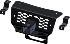 KFI 18+ Polaris Ranger 1000/ XP/ Crew 2 in. Receiver Hitch Front Upper 101780