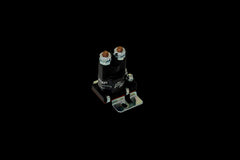 UTV Stereo Can-Am® X3 2nd Battery Kit (Wire Kit & Battery Mount Only) | UTVS-X3-2BATT-NB