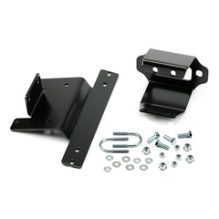 Warn Winch Mount Kit Polaris RZR 80335