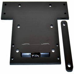 Warn Winch Mount Kit Polaris Ranger 80371