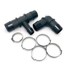 EVP XR Series Thermostat Delete Kit for Can Am Maverick X3
