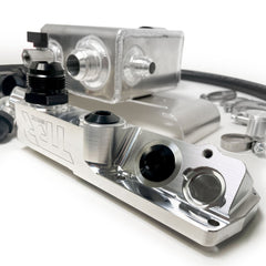 EVP TPR Catch Can Kit for Polaris RZR Pro XP, Turbo R & XP Turbo/S