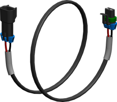 KFI 24 in. Actuator Harness Extension ACT-EXT