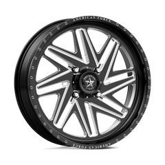 AMERICAN FORCE AFW CARVER UTV WHEELS